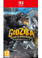 Godzilla: Destroy All Monsters Melee Remastered (Nintendo Switch 2, английская версия)